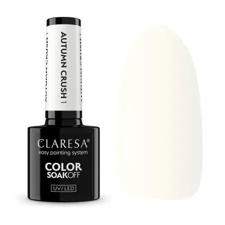 CLARESA LAKIER HYBRYDOWY AUTUMN CRUSH 1 5G