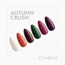 CLARESA LAKIER HYBRYDOWY AUTUMN CRUSH 4 5G