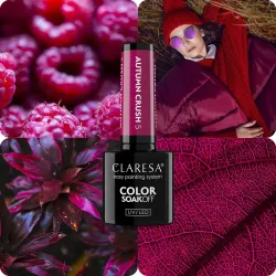 CLARESA LAKIER HYBRYDOWY AUTUMN CRUSH 5 5G