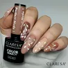 CLARESA LAKIER HYBRYDOWY PERFECT NUDE 2  - 5g