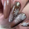 CLARESA LAKIER HYBRYDOWY PERFECT NUDE 2  - 5g