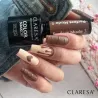 CLARESA LAKIER HYBRYDOWY PERFECT NUDE 3 - 5g
