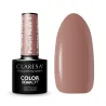 CLARESA LAKIER HYBRYDOWY PERFECT NUDE 4  - 5g