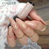 CLARESA LAKIER HYBRYDOWY PERFECT NUDE 5 - 5g
