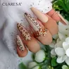 CLARESA LAKIER HYBRYDOWY PERFECT NUDE 6 - 5g