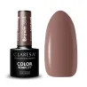 Claresa Lakier hybrydowy BROWN 304 -5g