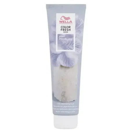 Wella Color Fresh - Maska Koloryzująca Pearl Blonde 150ml
