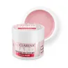 CLARESA ŻEL BUDUJĄCY HARD&EASY BUILDER GEL GLAM PINK 45g