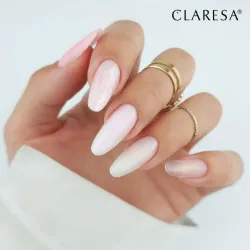 CLARESA ŻEL BUDUJĄCY HARD&EASY BUILDER GEL GLAM PINK 45g