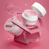 CLARESA ŻEL BUDUJĄCY HARD&EASY BUILDER GEL FRENCH PINK 45g