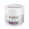 CLARESA ŻEL BUDUJĄCY HARD&EASY BUILDER GEL MILKY WHITE 45g