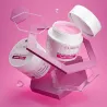 CLARESA ŻEL BUDUJĄCY HARD&EASY BUILDER GEL PANNA COTTA 45g