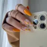 YOSHI Lakier Hybrydowy 241 Soleil sur Scene 6 ml