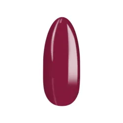 YOSHI Lakier Hybrydowy 243 LA DIVA 6 ml