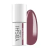 YOSHI Lakier Hybrydowy 245 FINALE EN TULLE 6 ml
