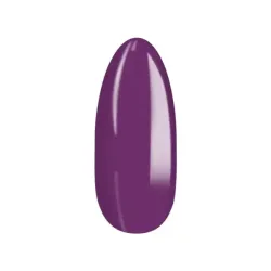 YOSHI Lakier Hybrydowy 246 LARMES DE VIOLETTE 6 ml