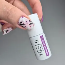 YOSHI Lakier Hybrydowy 247 APRES LE SPECTACLE 6 ml