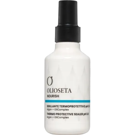 OLIOSETA NOURISH – THERMO PROTECTIVE SEALER – Spray termoochronny 150 ml