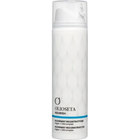 OLIOSETA NOURIS Alchemist Care - rekonstruktor do głębokiej odbudowy włosów 200ml