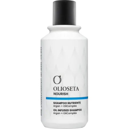 OLIOSETA NOURISH Ultraodżywczy szampon 250ml