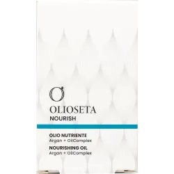 OLIOSETA NOURISH Ultraodżywczy olejek do włosów 30ml
