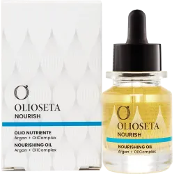 OLIOSETA NOURISH Ultraodżywczy olejek do włosów 30ml
