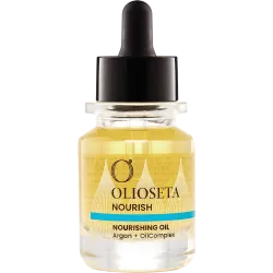 OLIOSETA NOURISH Ultraodżywczy olejek do włosów 30ml