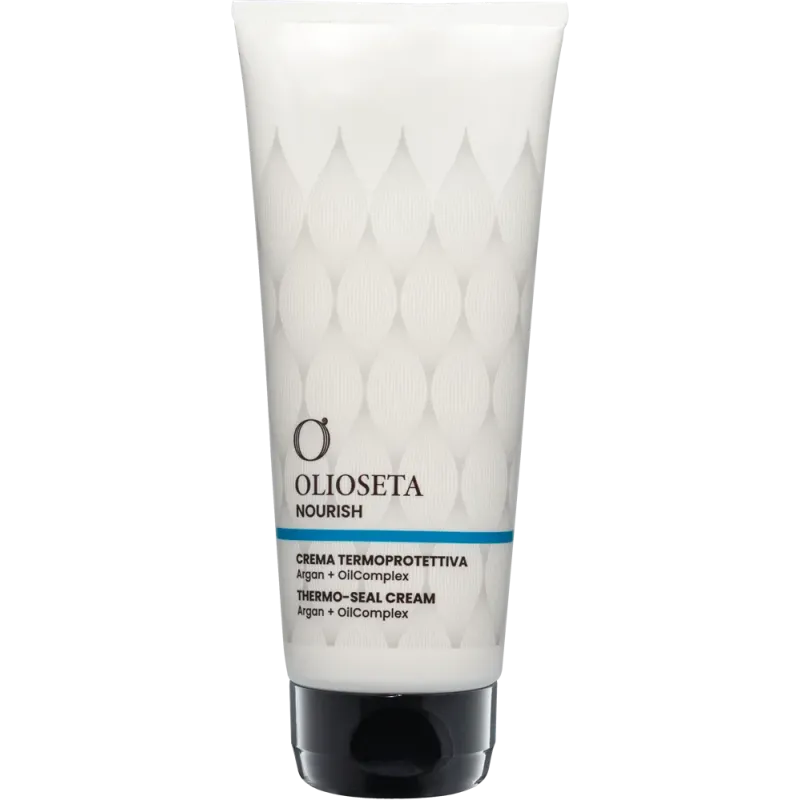 OLIOSETA NOURISH THERMO SEAL CREAM – Termoochronny krem OLIOSETA NOURISH THERMO SEAL CREAM – Termoochronny krem