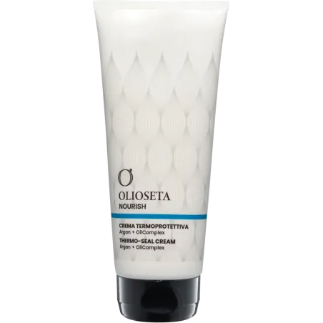 OLIOSETA NOURISH  THERMO SEAL CREAM – Termoochronny krem