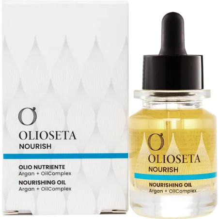 OLIOSETA NOURISH Ultraodżywczy olejek do włosów 100ml