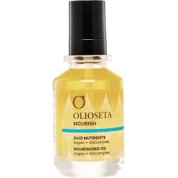 OLIOSETA NOURISH Ultraodżywczy olejek do włosów 100ml