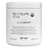 Be Color Be Hair Maska po koloryzacji dla włosów farbowanych 1000ml
