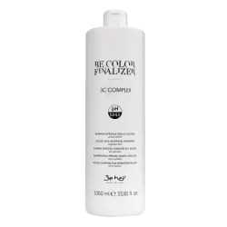 Be Hair Be Color Finalizer Szampon po koloryzacji 1000ml