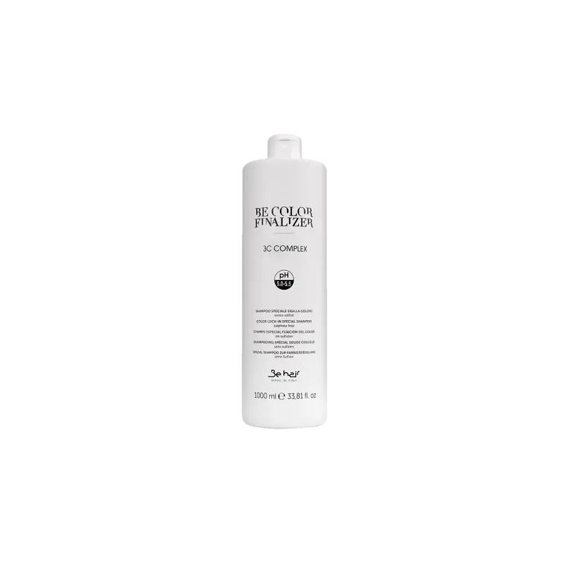 Be Hair Be Color Finalizer Szampon po koloryzacji 1000ml