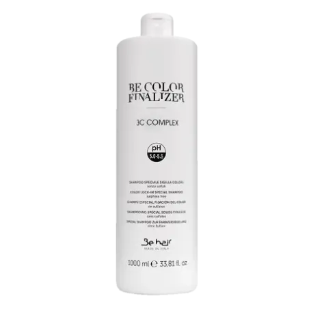 Be Hair Be Color Finalizer Szampon po koloryzacji 1000ml