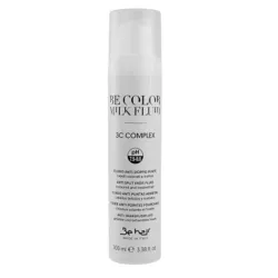 Be Color Be Hair Fluid przeciwko rozdwajającym się końcówkom do włosów farbowanych 100ml