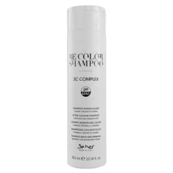 Be Color Be Hair Szampon po koloryzacji do włosów farbowanych 300ml