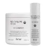 Zestaw Be Color Be Hair Maska 1000 ml + Szampon 300 ml do włosów farbowanych