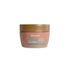 BEAVER Brazilian Keratin Smoothing maska wygładzająca do włosów 250ML