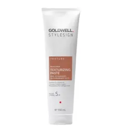 Goldwell StyleSign Texture Roughman Kremowa Pasta Matująca 150ml, XXL