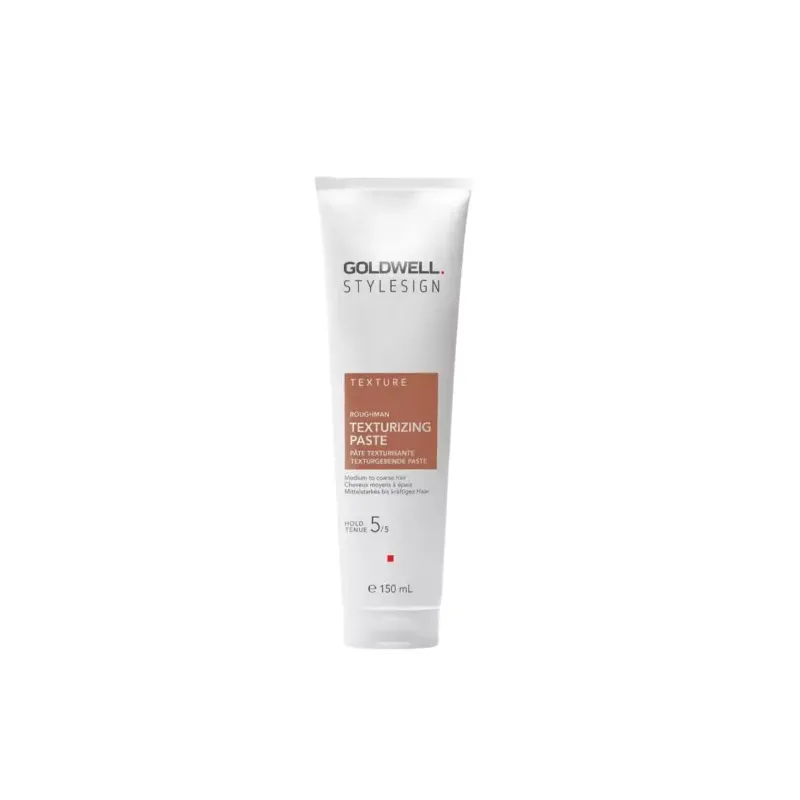 Goldwell StyleSign Texture Roughman Kremowa Pasta Matująca 150ml, XXL Goldwell StyleSign Texture Roughman Kremowa Pasta Matująca 150ml, XXL