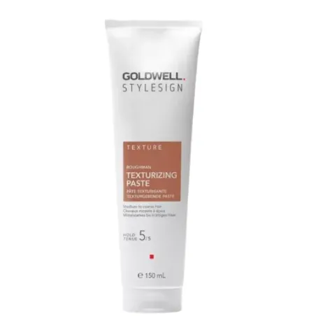 Goldwell StyleSign Texture Roughman Kremowa Pasta Matująca 150ml, XXL