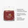 Yankee Candle Autumn Daydream Signature Średnia Świeca 368g