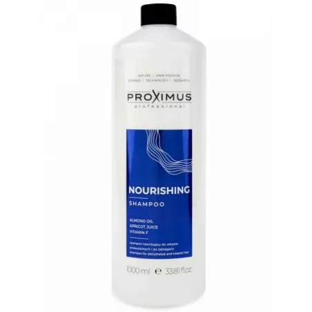 PROXIMUS NOURISHING SZAMPON 1000ML