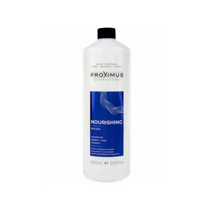 PROXIMUS NOURISHING MASKA 1000ML