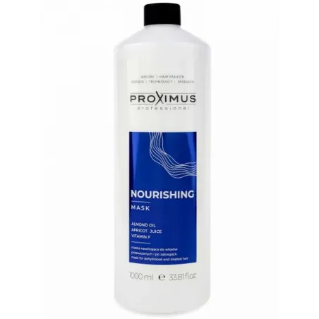 PROXIMUS NOURISHING MASKA 1000ML