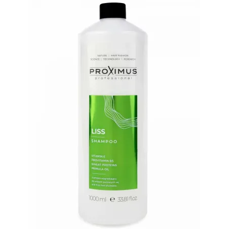 PROXIMUS LISS SZAMPON 1000ML