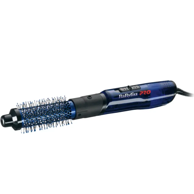BaByliss Pro Blue Lighting BAB2620E - Ø34mm profesjonalna suszarko-lokówka BaByliss Pro Blue Lighting BAB2620E - Ø34mm profesjonalna suszarko-lokówka