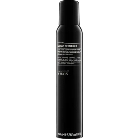 PREVIA BETULA LEAF INSTANT DETANGLER – Odżywka ułatwiająca rozczesywanie 200 ml