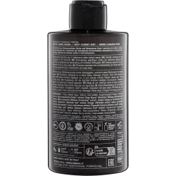 PREVIA  EXTRA LIFE DRY DANDRUFF CLEANSING SHAMPOO E4.01 – Szampon oczyszczający do włosów z łupieżem suchym 350ML